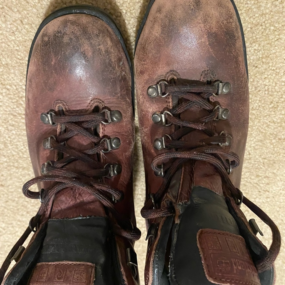 Timberland boots - Picture 4 of 7